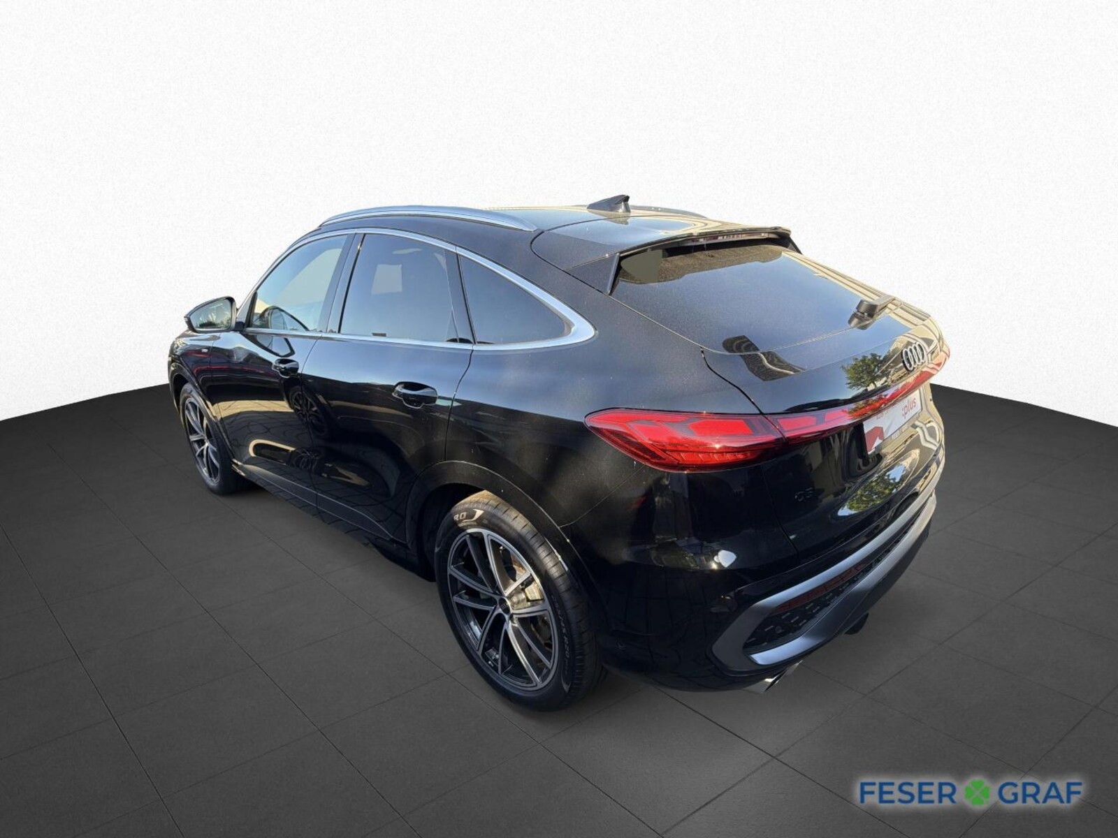Audi Q5 Sportback – Bild 5