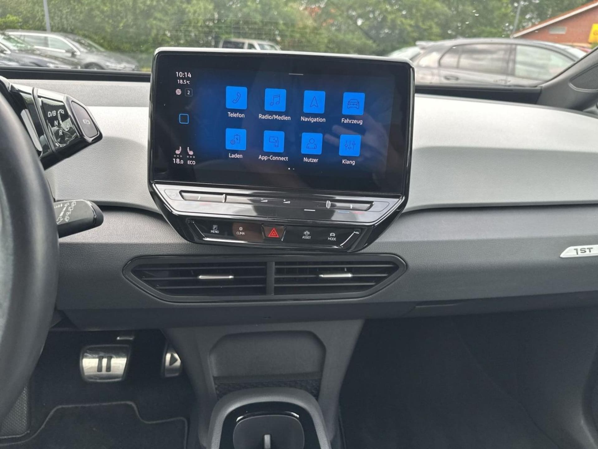 Volkswagen ID.3 1st Plus