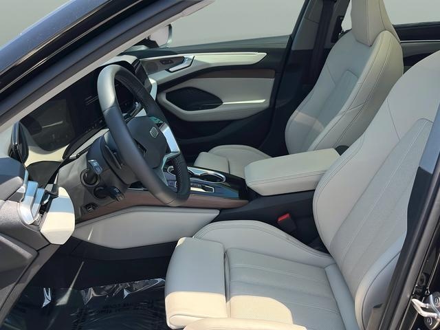2026 Audi A6 Prestige - Photo 22