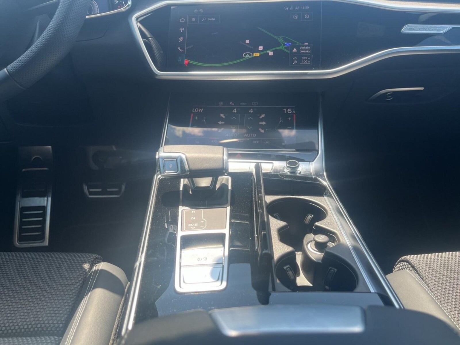 Audi A6 Avant – Bild 15