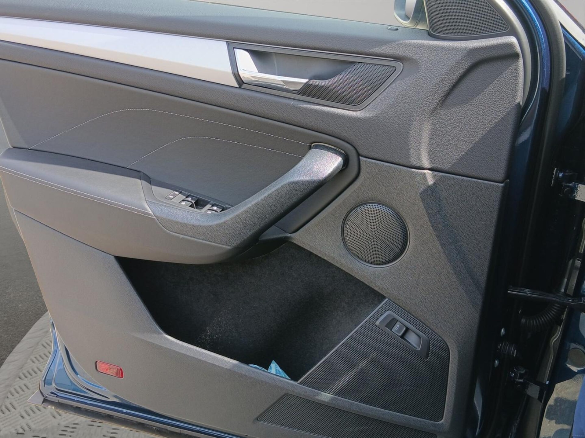 Skoda Kodiaq Ambition