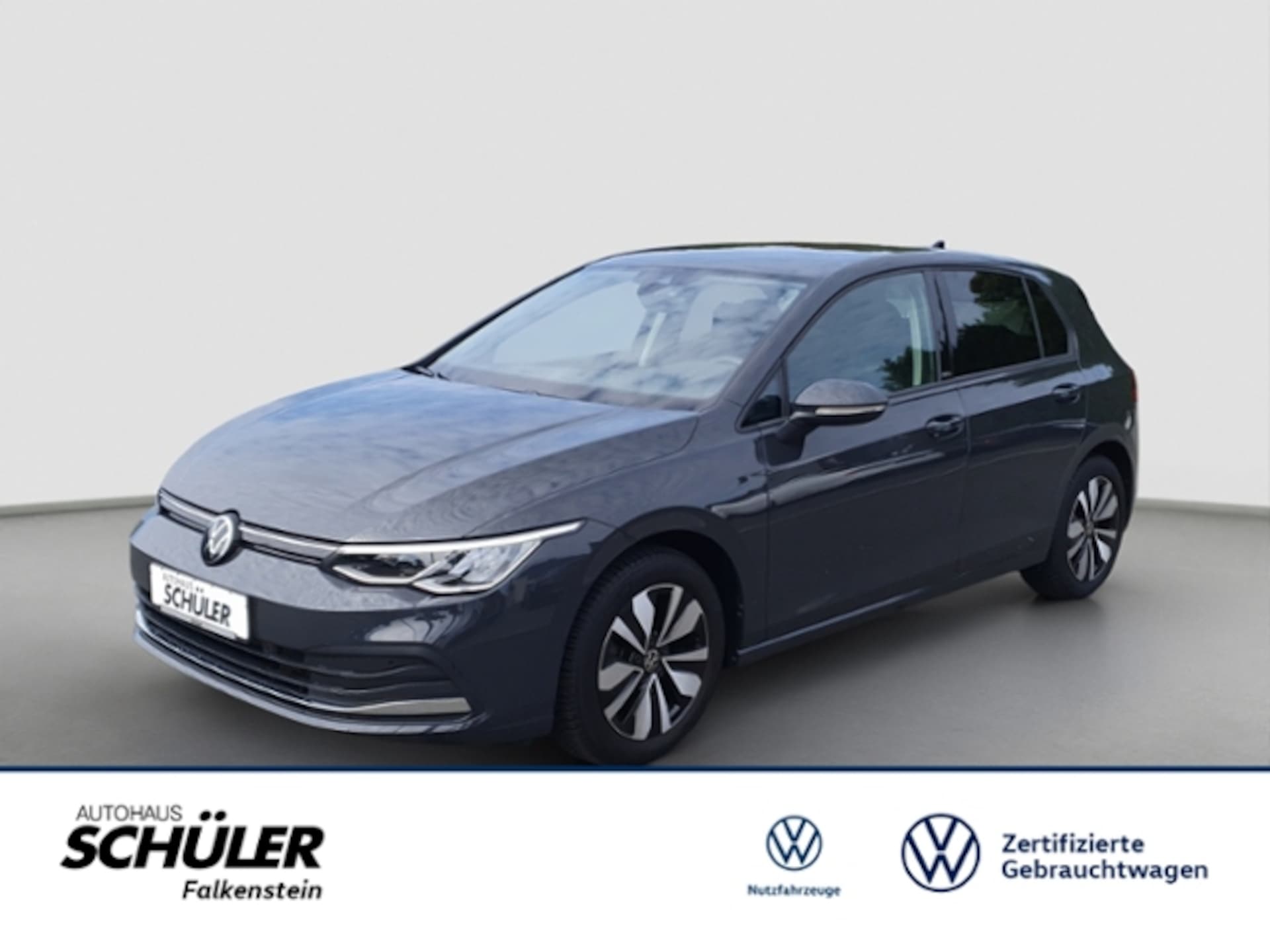 Volkswagen Golf MOVE