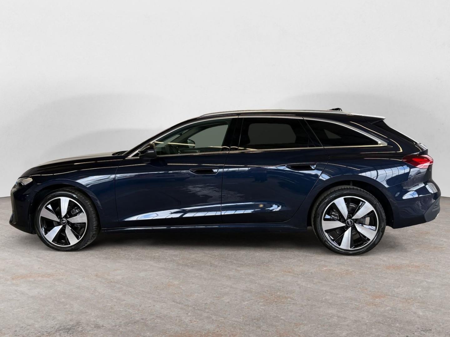 Bild über Audi A5 Avant TFSI S tronic - für weitere Informationen kontaktieren Sie den Audi Partner