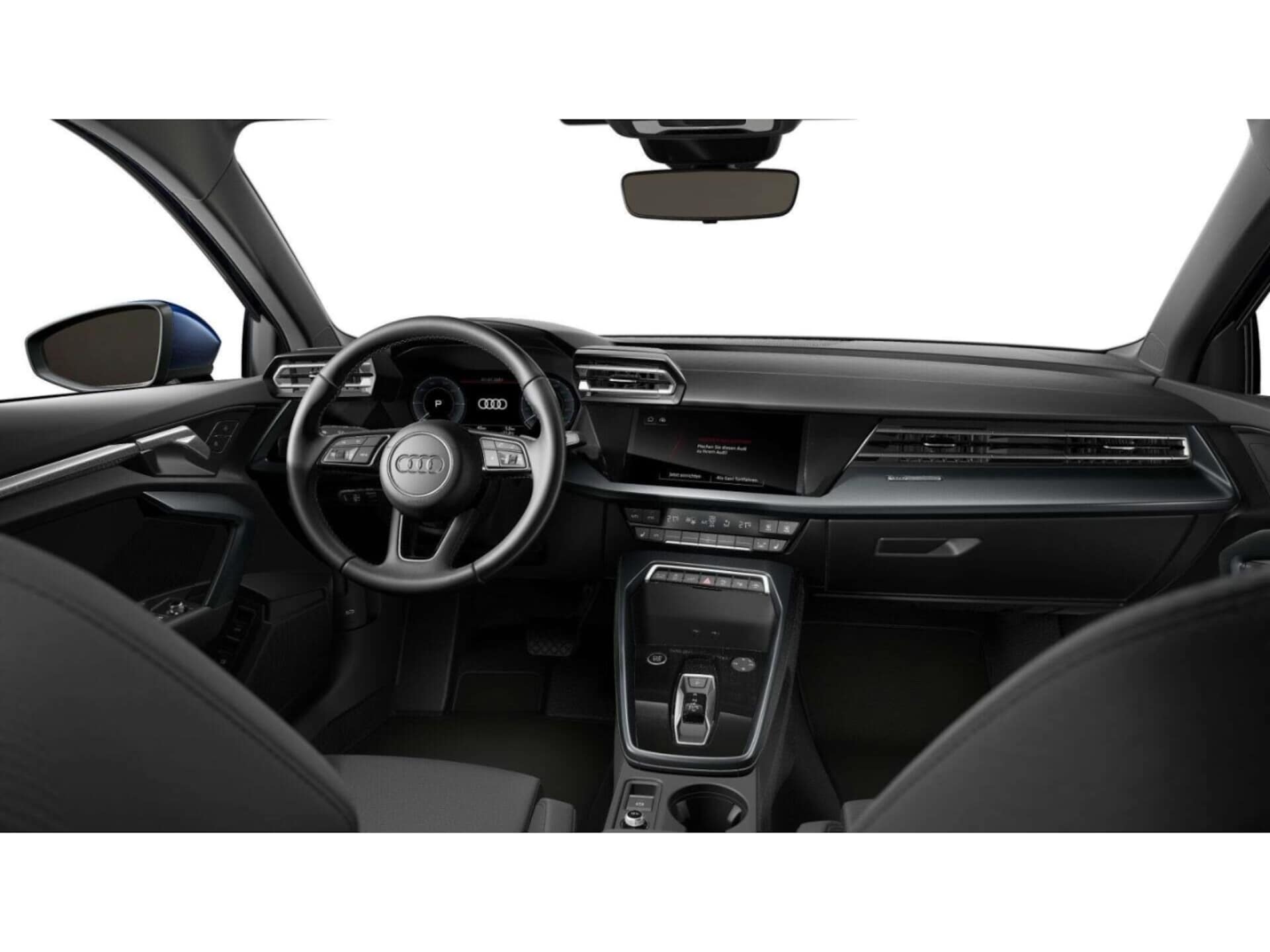 Audi A3 Sportback TFSI e S line