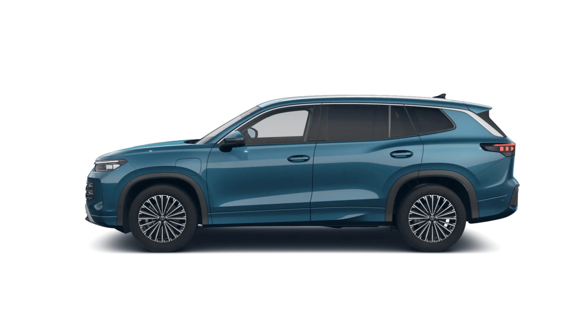 Volkswagen Tayron Elegance