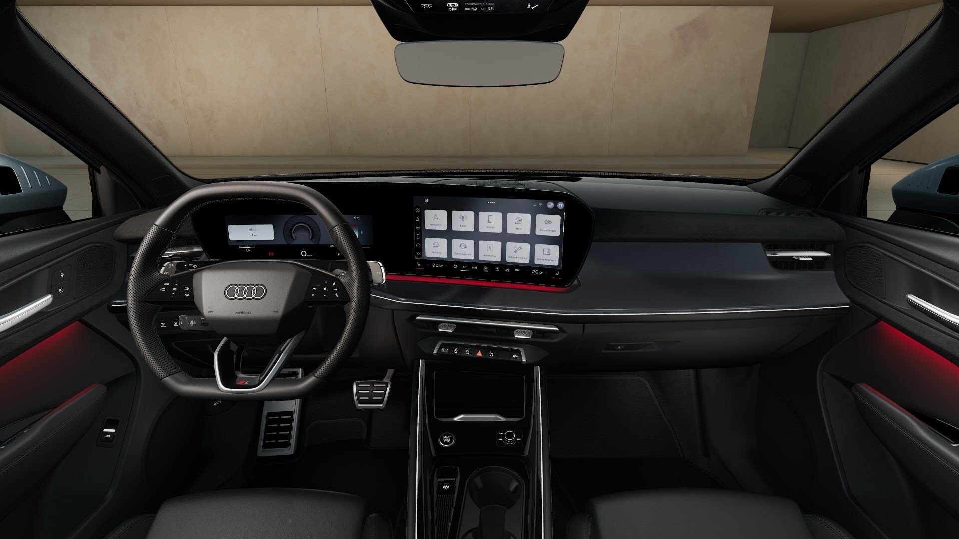 Audi Q3 SUV