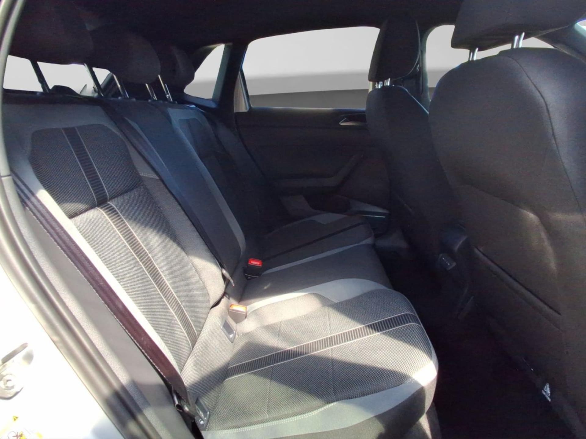 Volkswagen Polo Style