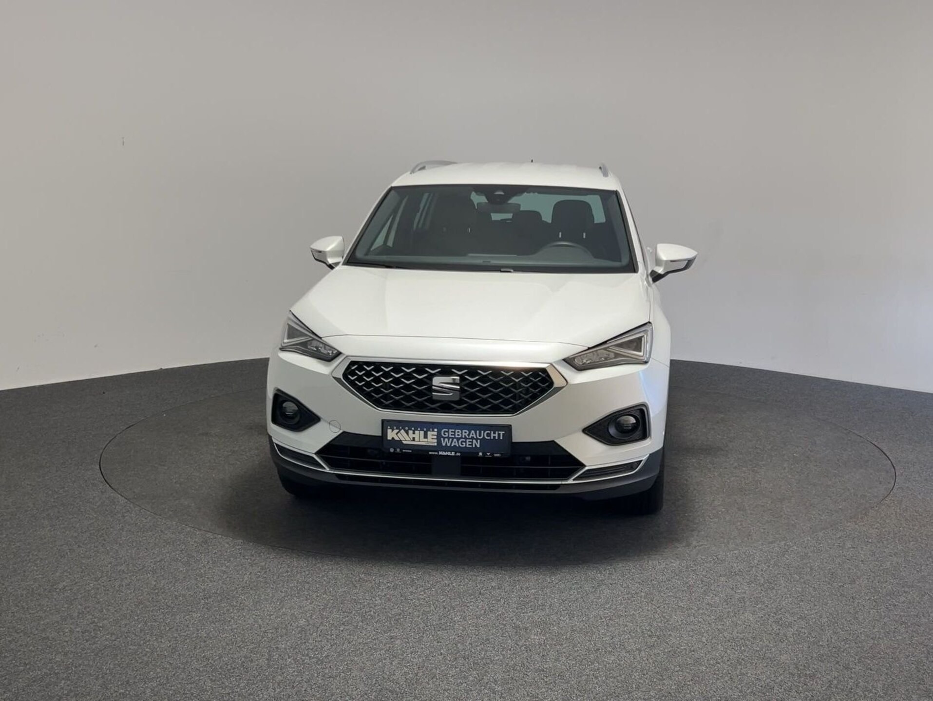 SEAT Tarraco XCELLENCE