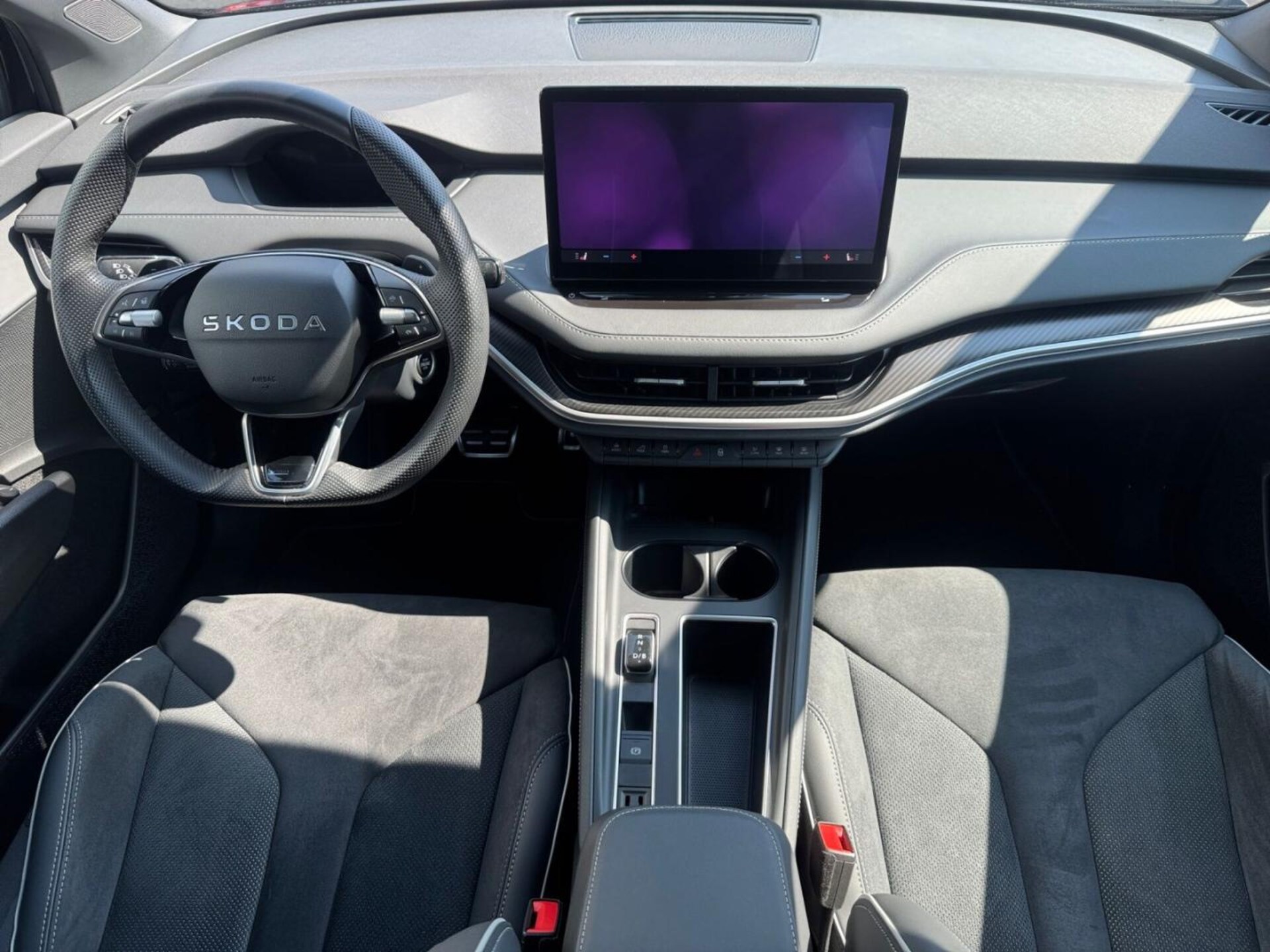 Skoda Enyaq 85 Sportline