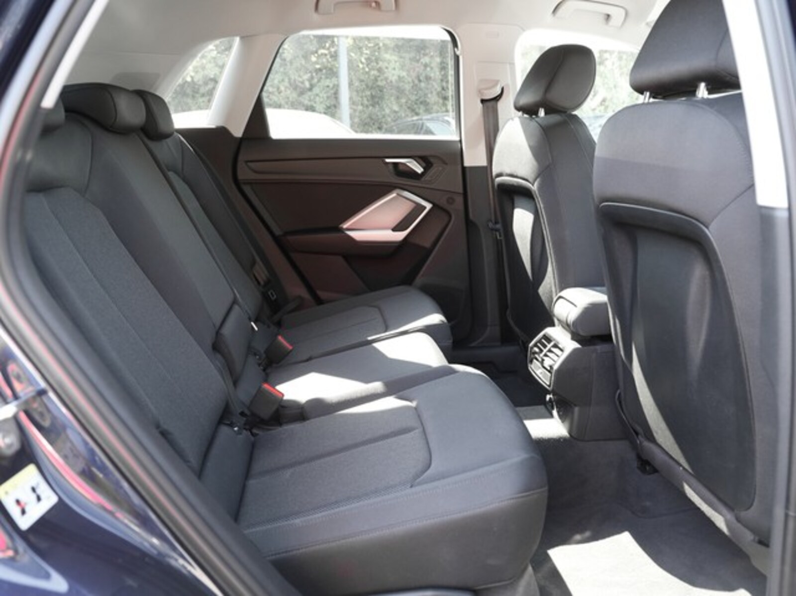 Audi Q3 – Bild 7