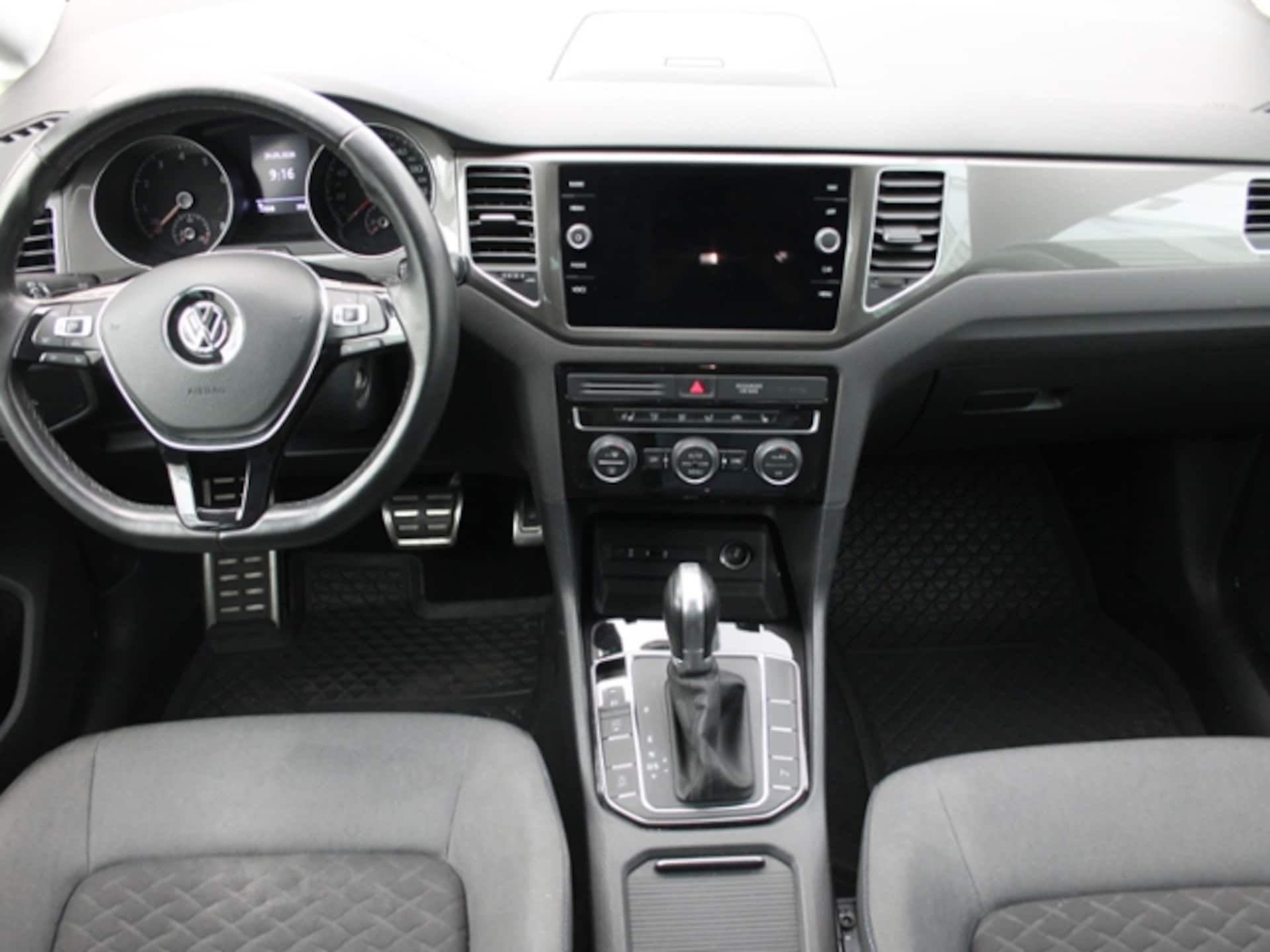 Volkswagen Golf Sportsvan JOIN