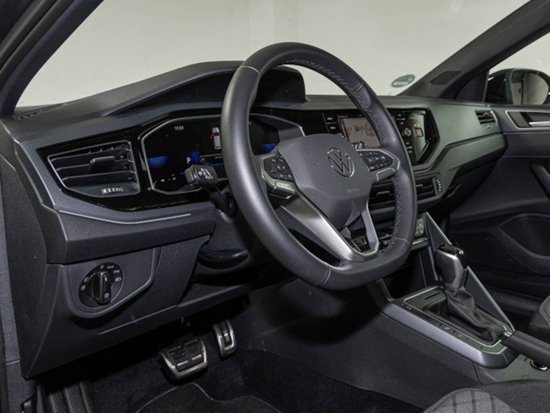 Volkswagen Taigo R-Line