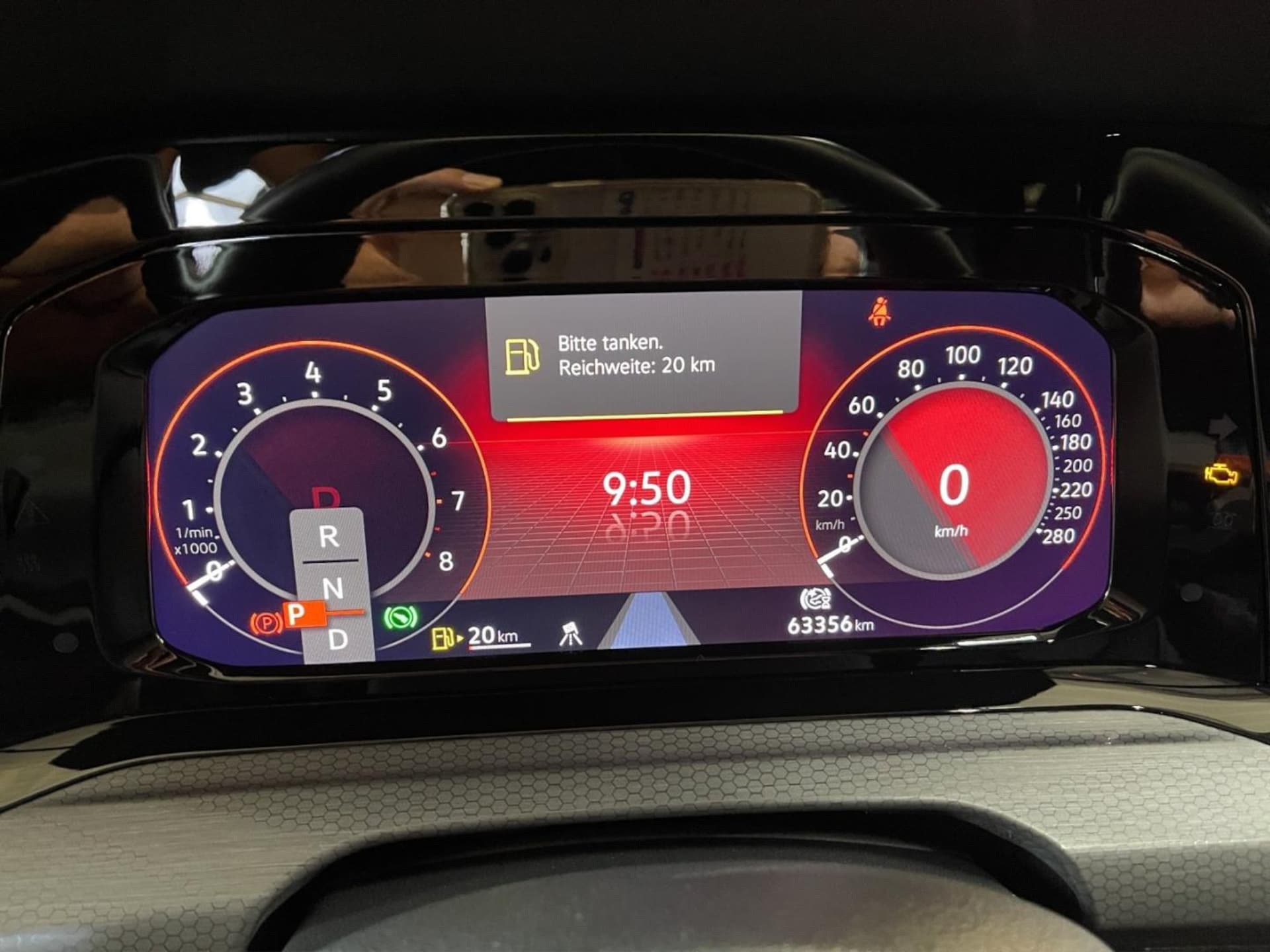 Volkswagen Golf GTI Clubsport