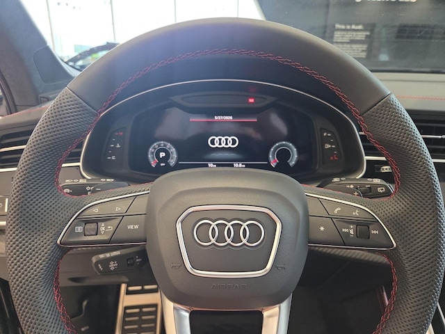 2026 Audi SQ7 Prestige - Photo 10