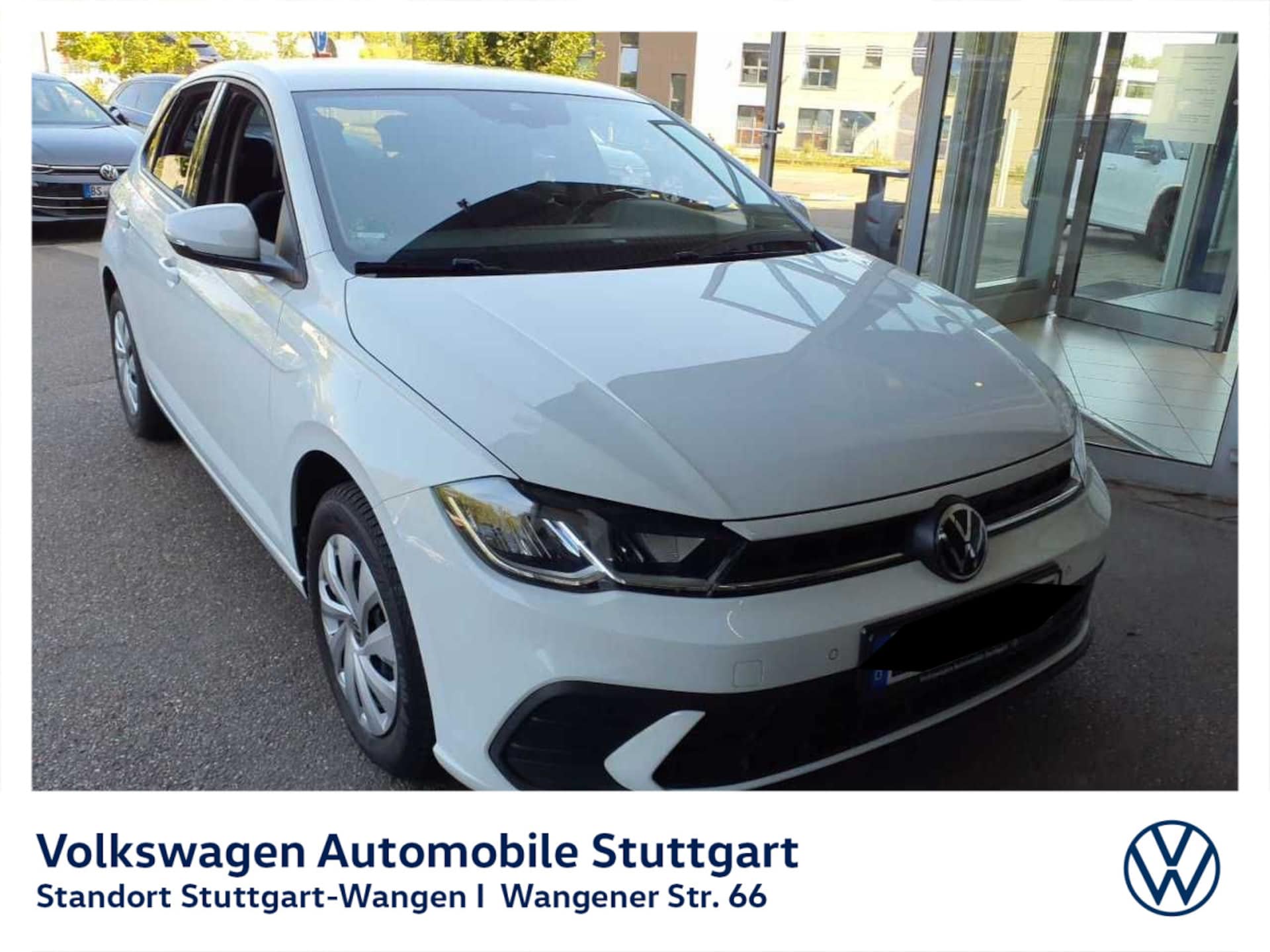 Volkswagen Polo Life