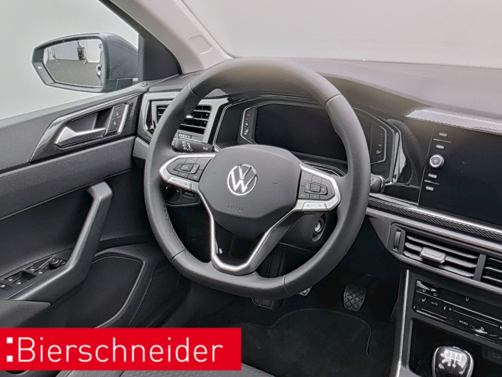 Volkswagen Polo – Bild 11