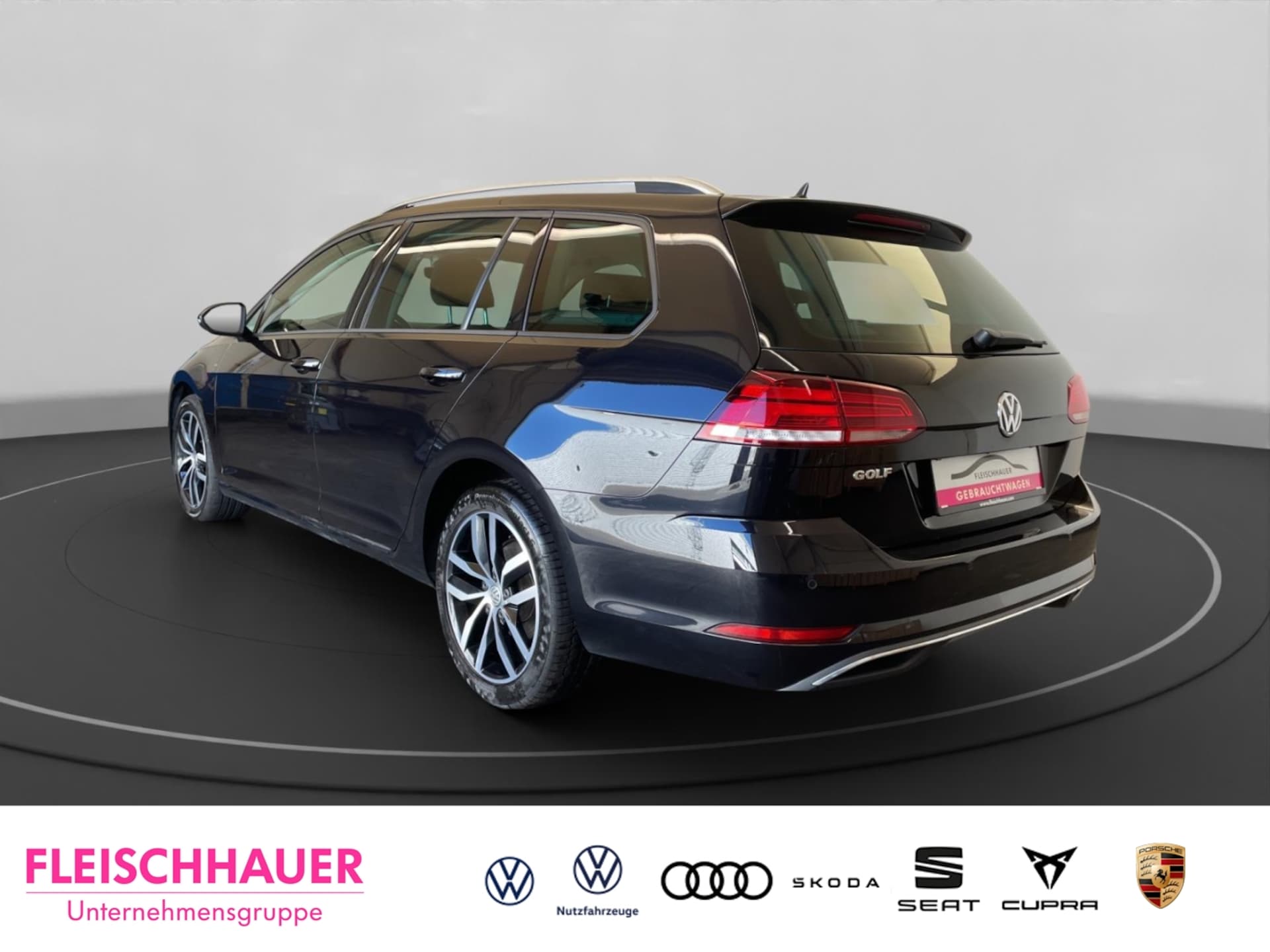 Volkswagen Golf Variant JOIN
