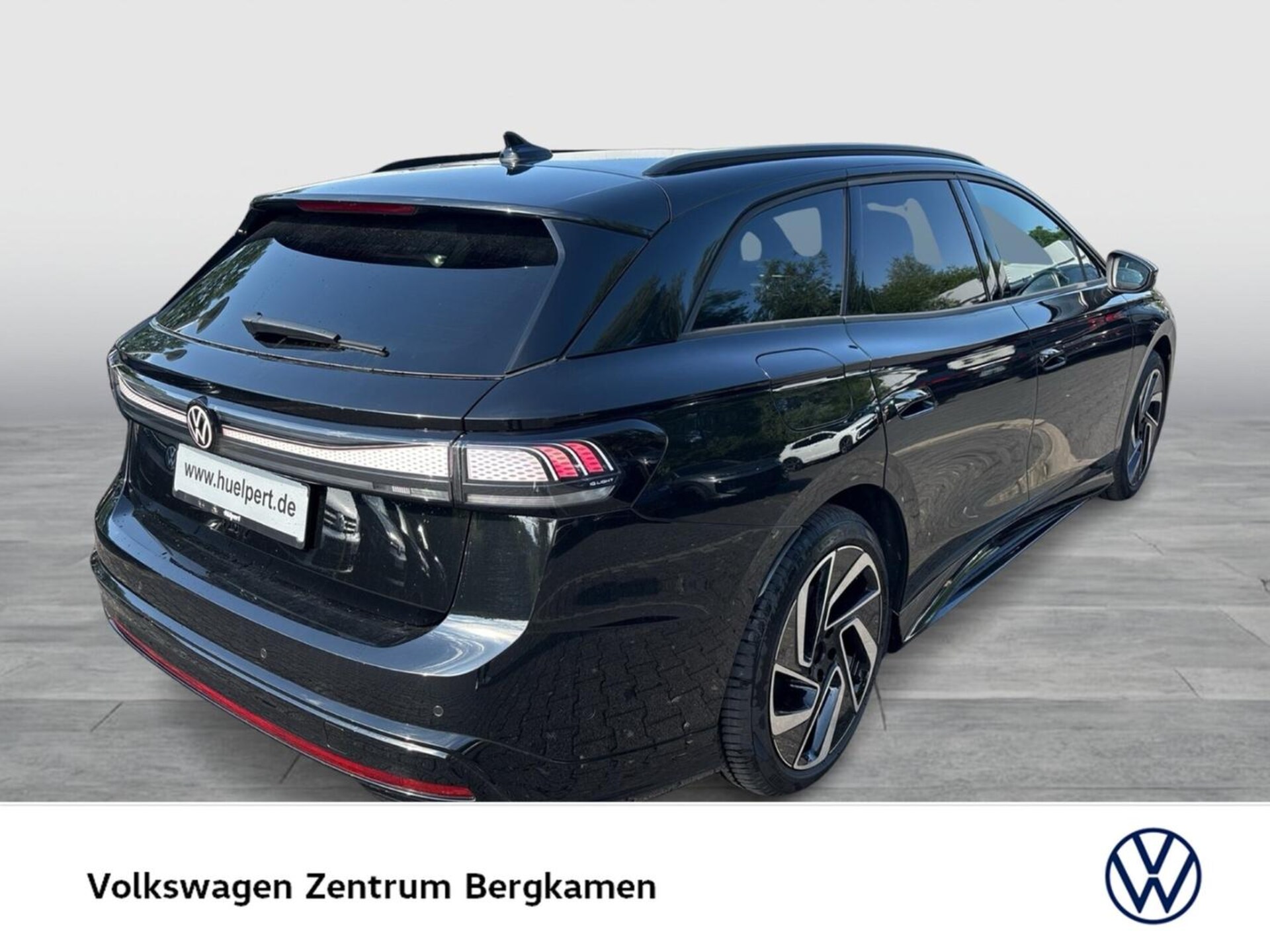 Volkswagen ID.7 Tourer Limited Edition