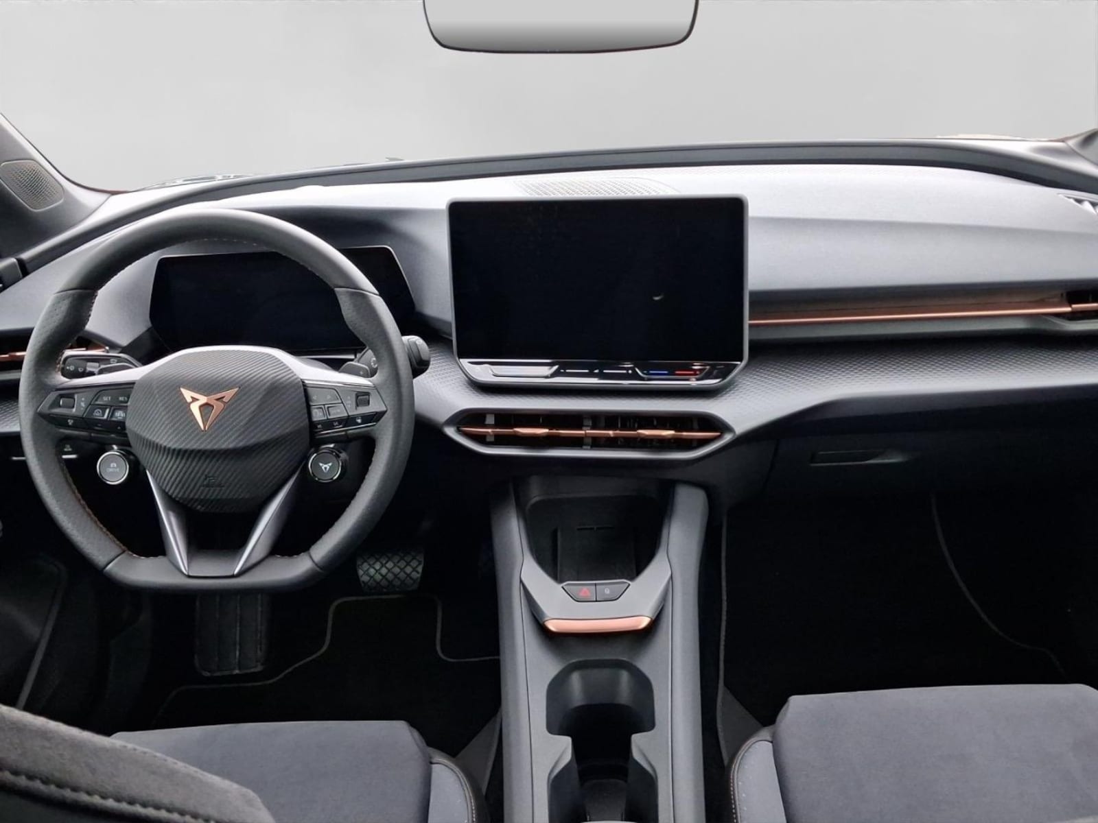 CUPRA Raval – Bild 5
