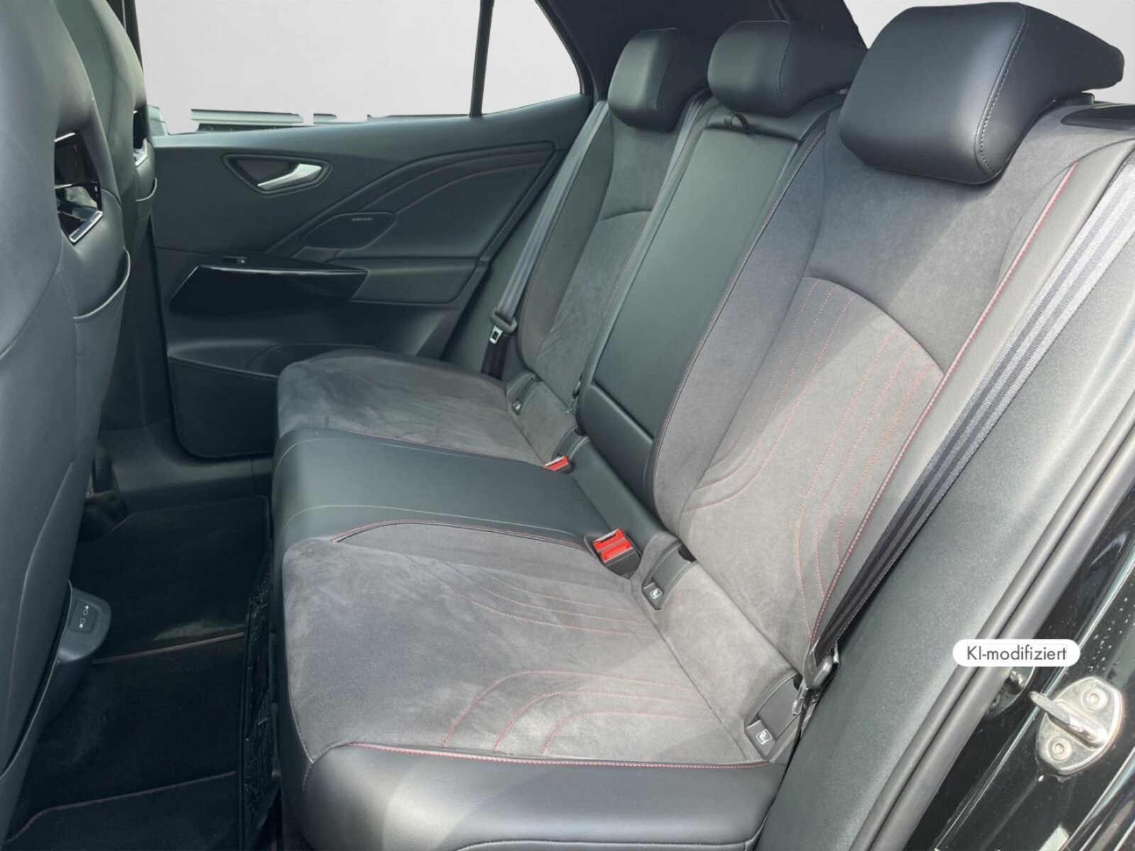 Volkswagen ID.3 – Bild 14