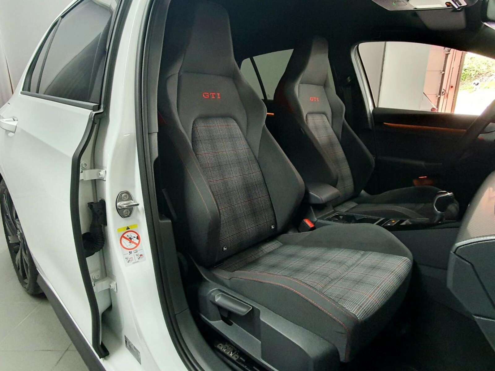 Volkswagen Golf – Bild 20