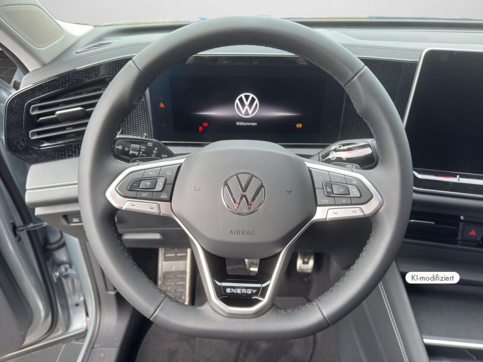 Volkswagen Tiguan – Bild 9