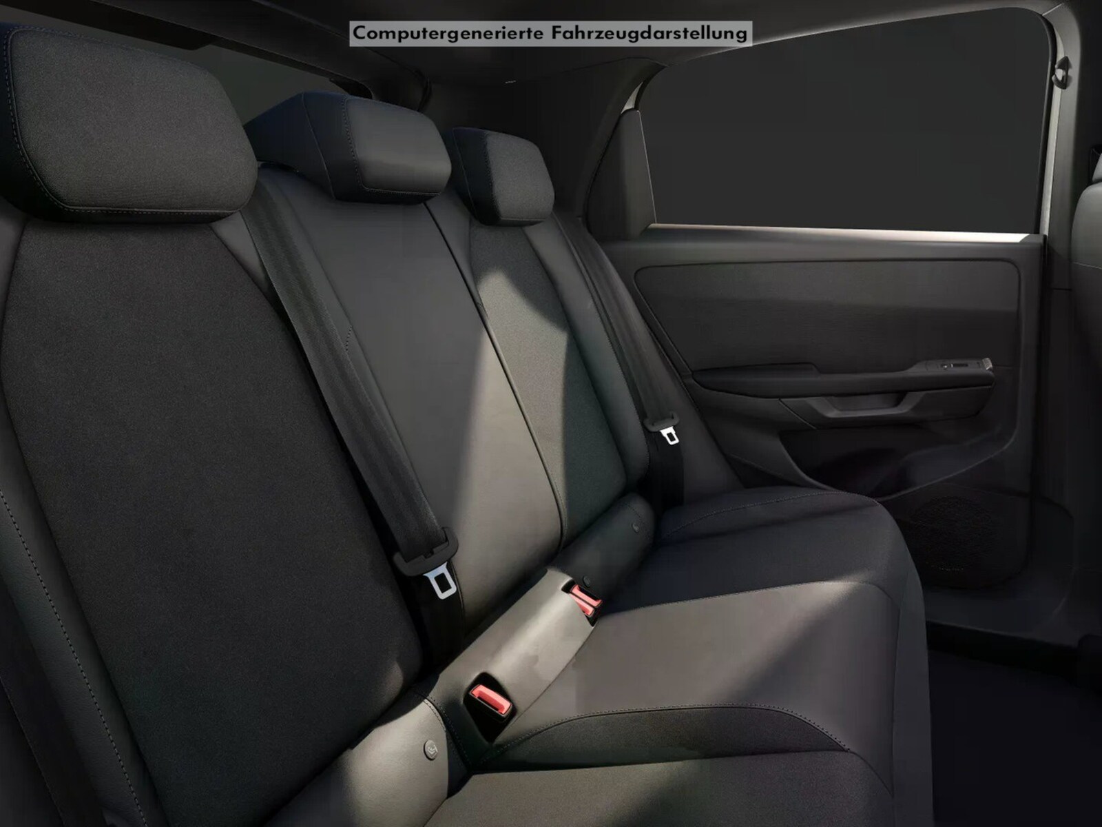 Volkswagen ID. Polo – Bild 11