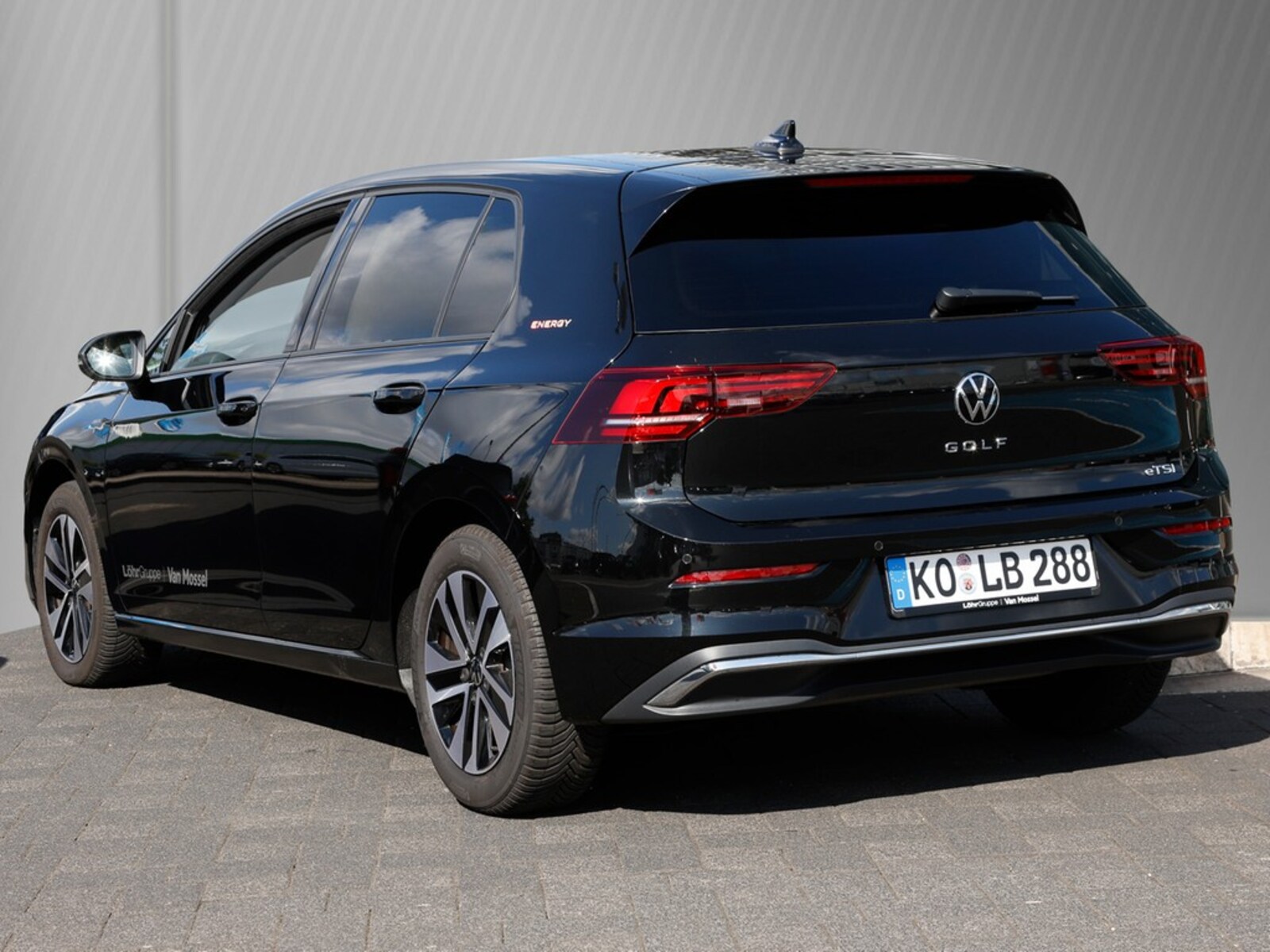 Volkswagen Golf – Bild 4
