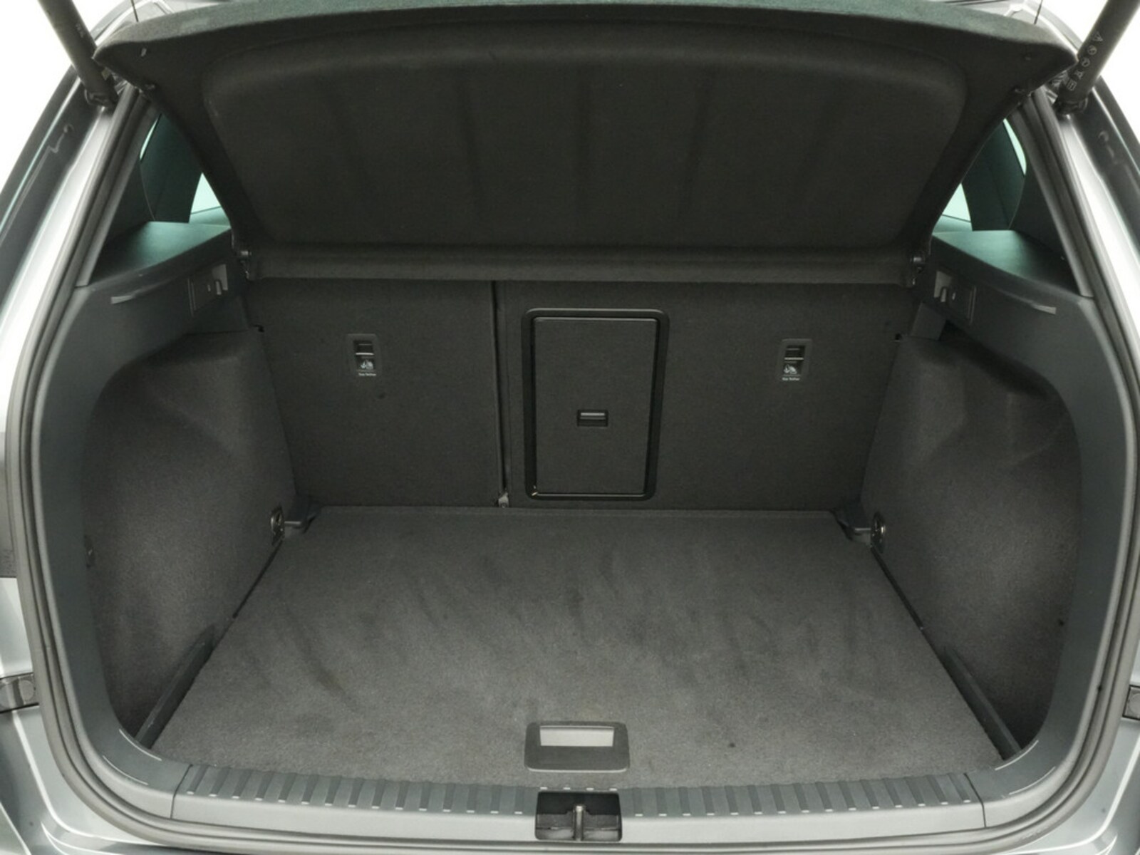 CUPRA Ateca – Bild 5