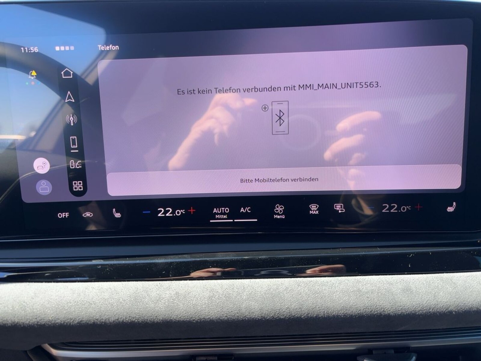 Audi A6 Avant – Bild 10