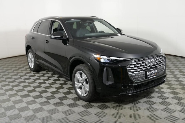 2026 Audi Q5