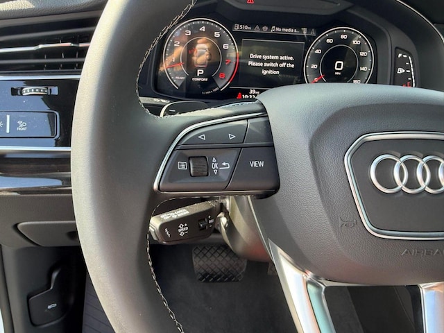 2026 Audi Q8 Premium Plus - Photo 17