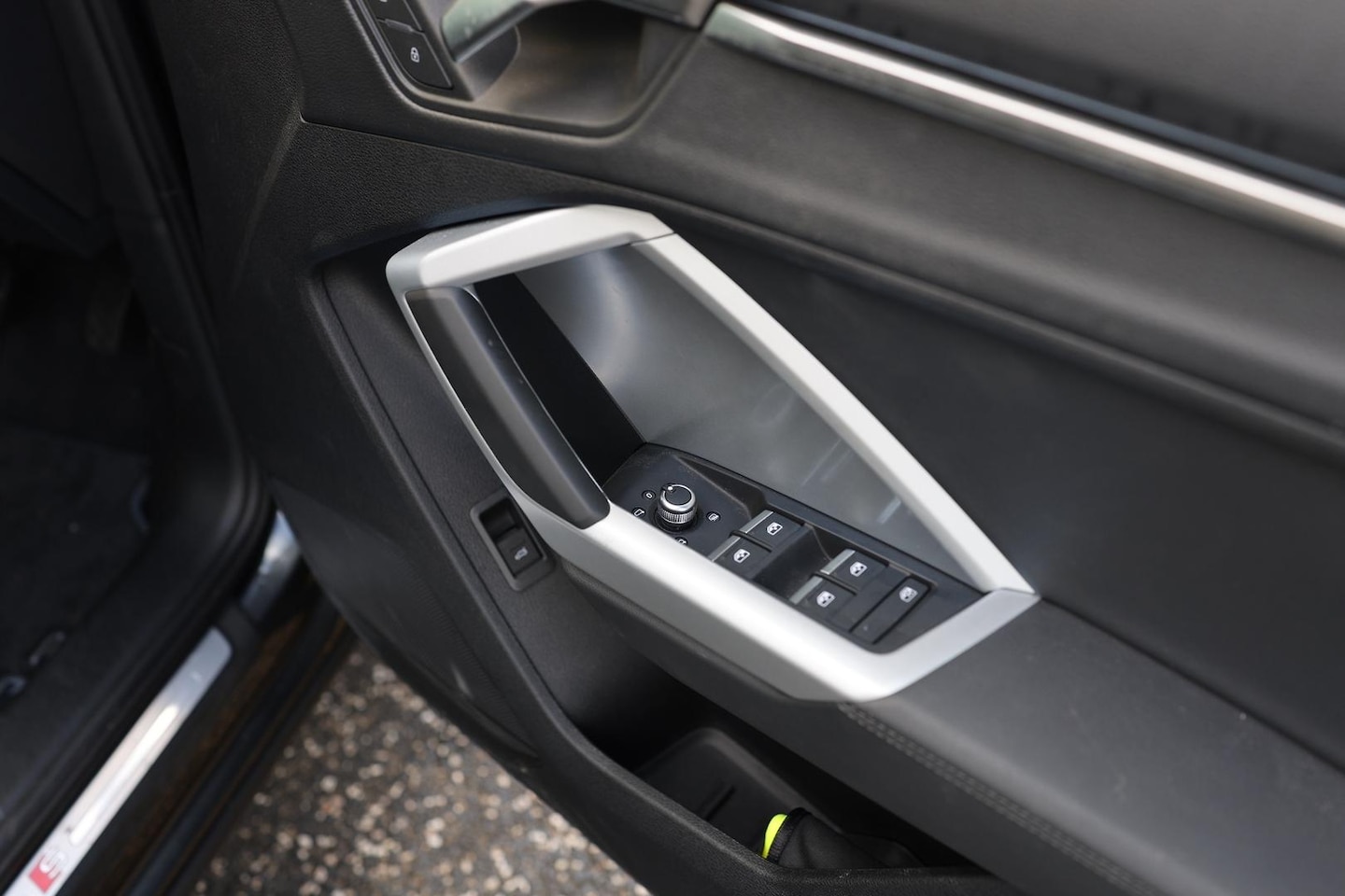 Image about Audi Q3 S line edition TFSI S tronic