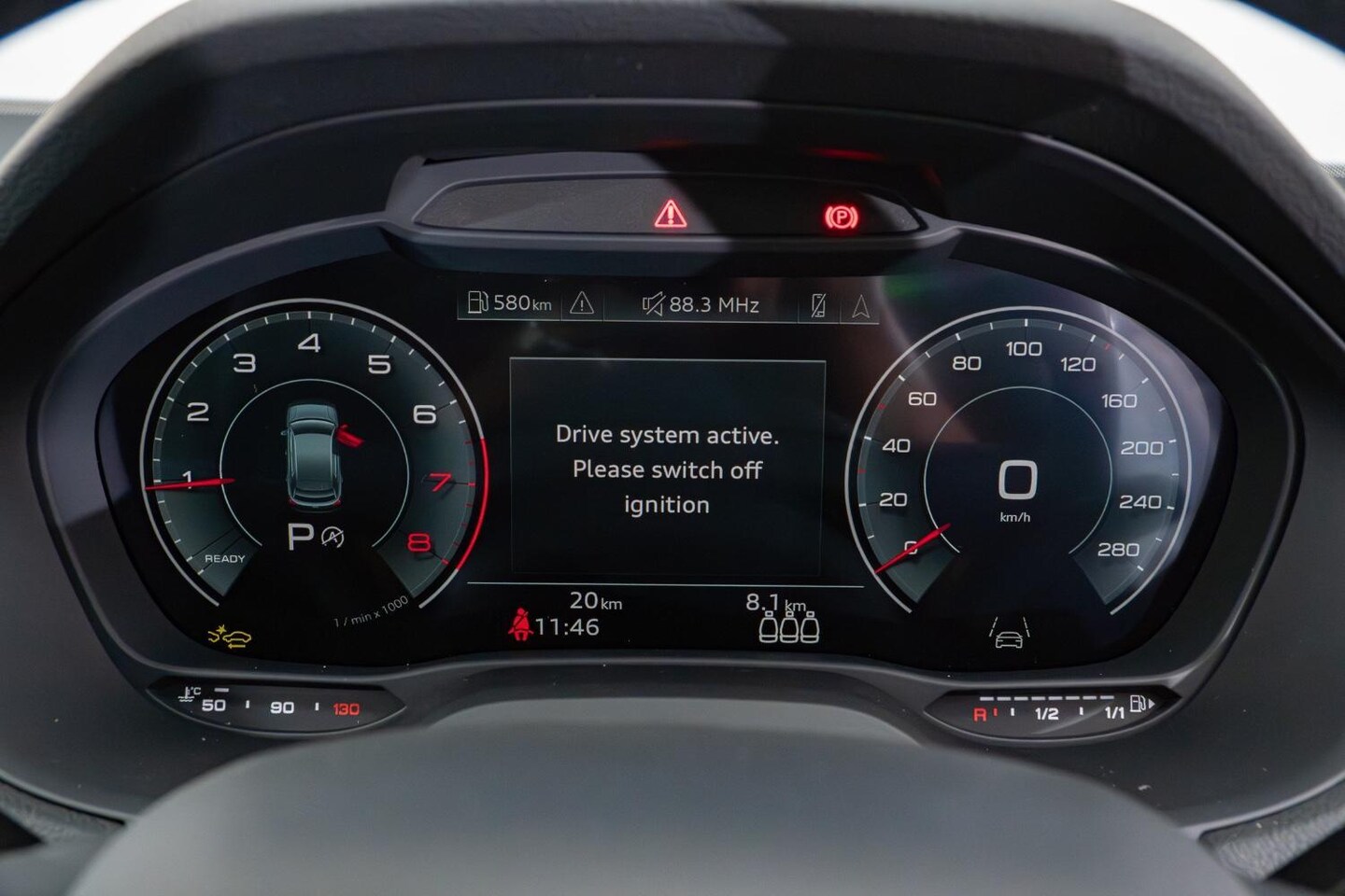 Image about Audi Q2 S line edition TFSI S tronic