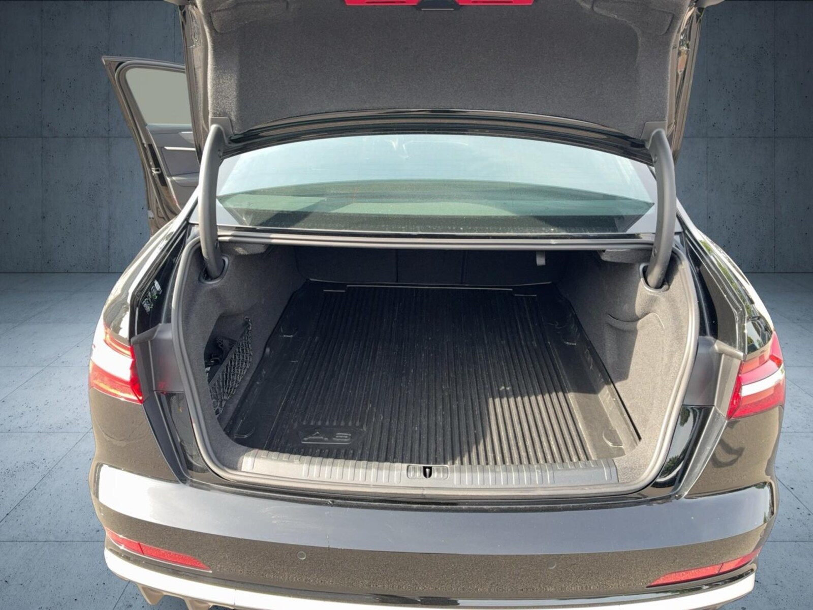 Audi S6 Limousine – Bild 14