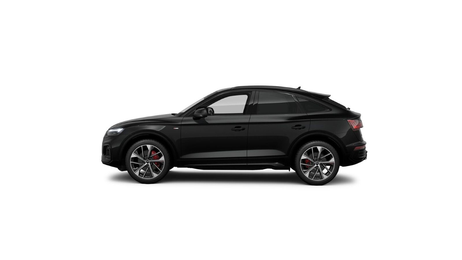 Audi Q5 Sportback – Bild 7