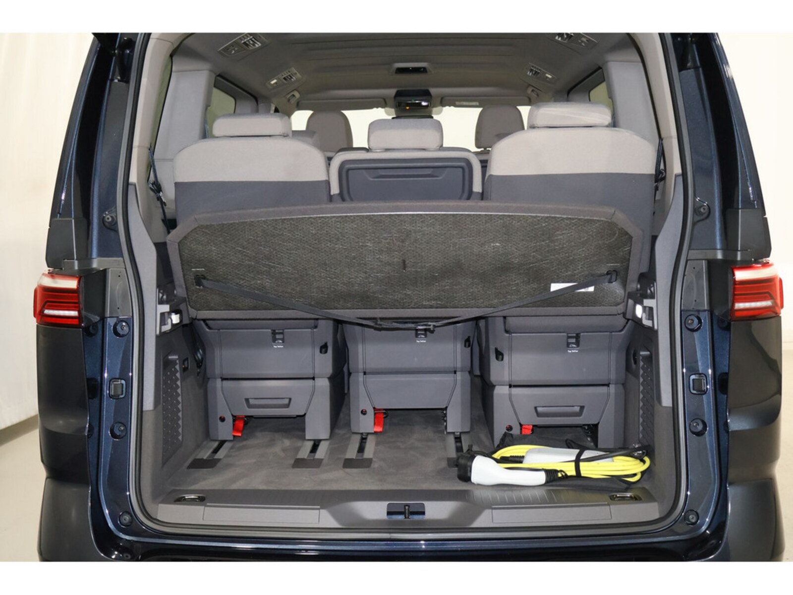 Volkswagen Multivan – Bild 7