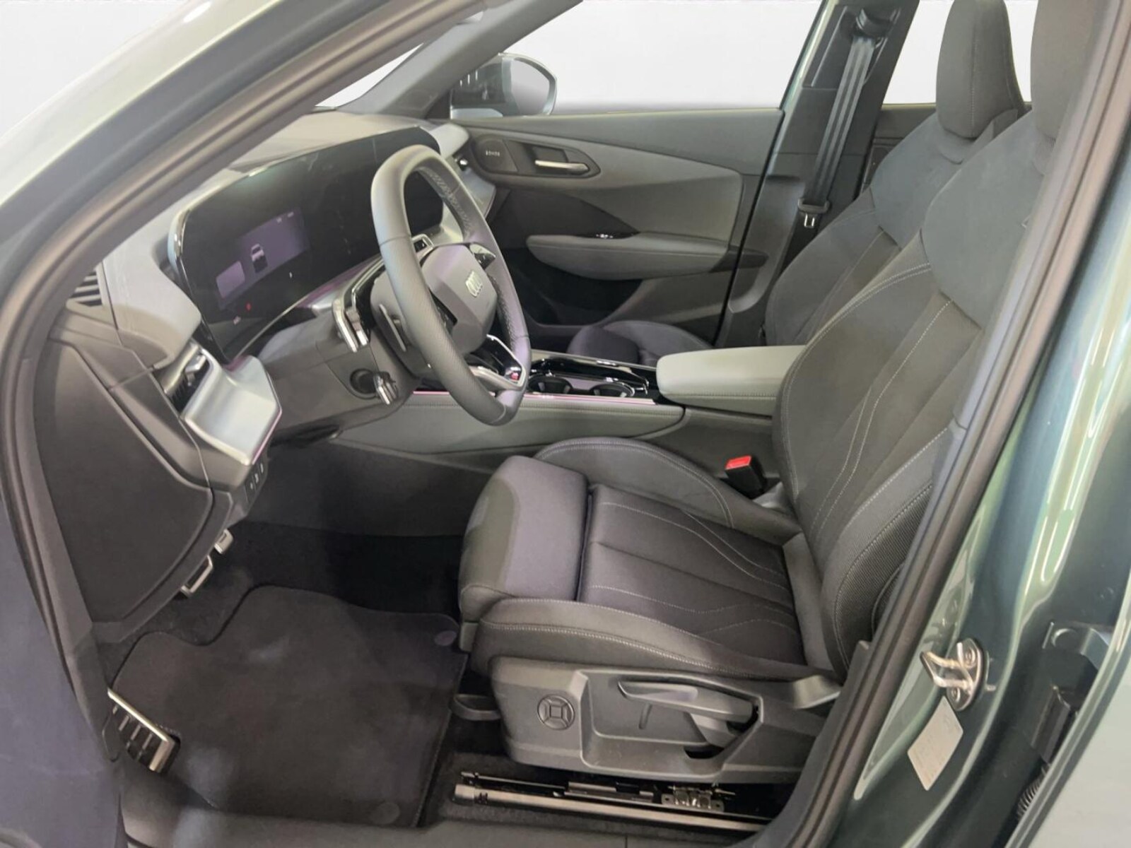 Audi Q3 – Bild 8