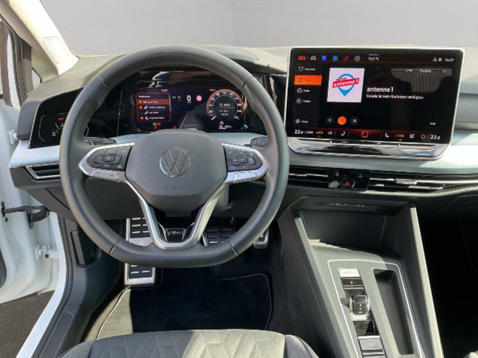 Volkswagen Golf Variant – Bild 13