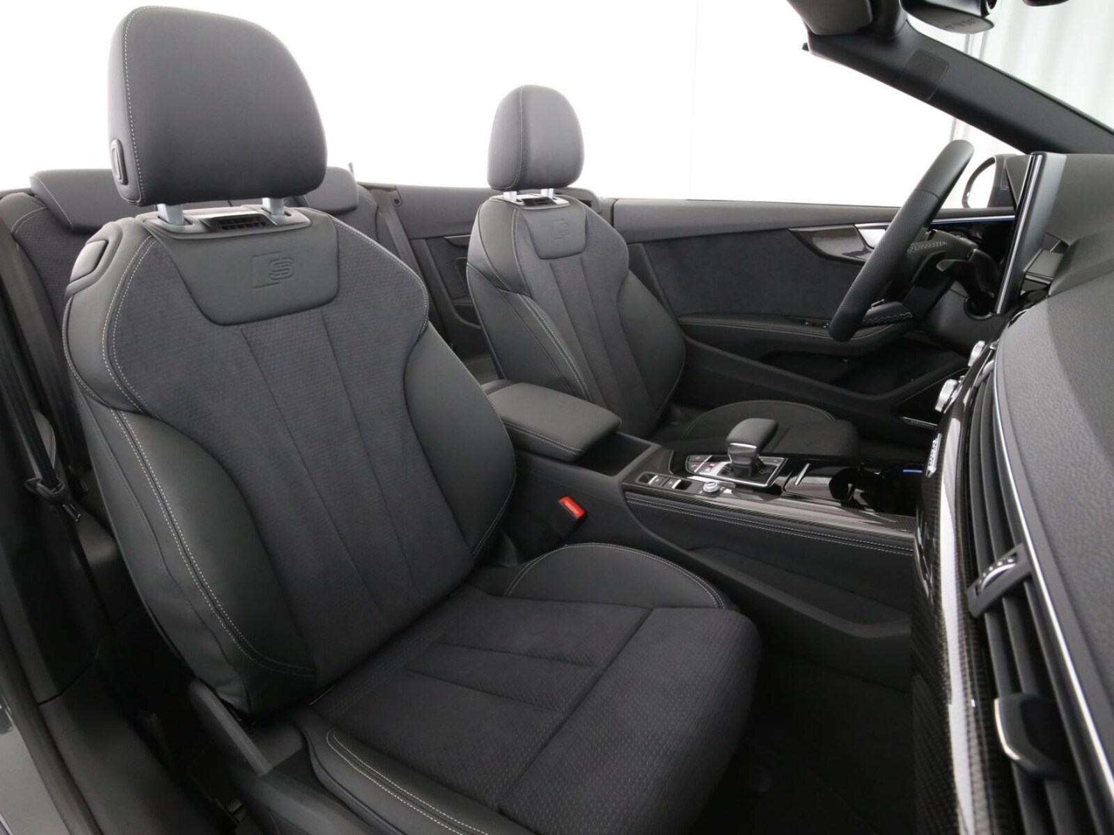 Audi S5 Cabriolet – Bild 19