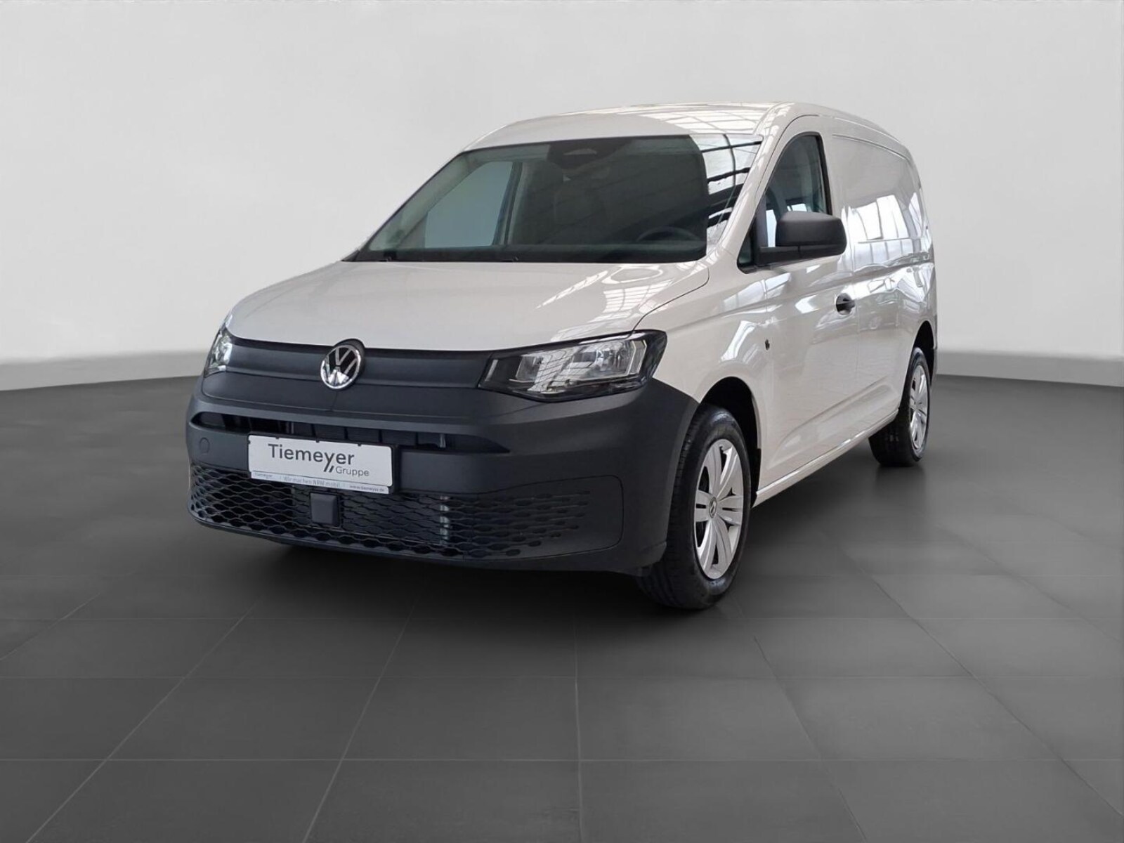 Volkswagen Caddy Maxi Cargo – Bild 2