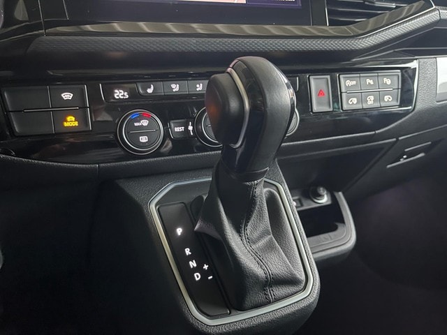 Volkswagen T6.1 Multivan