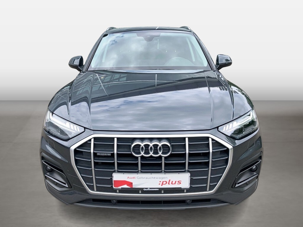 Image about Audi Q5 Sportback 40 TDI quattro S tronic