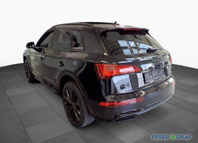 Image about Audi Q5 40 TFSI quattro S tronic