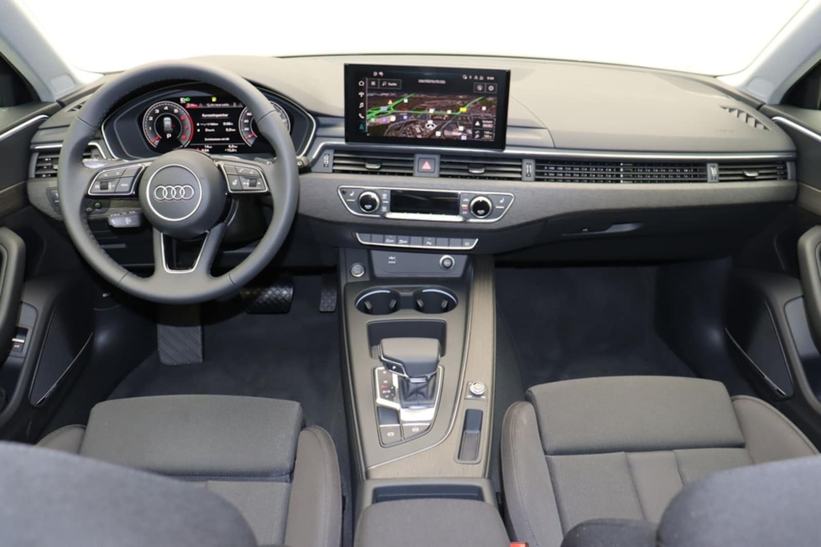 Audi A4 Avant – Bild 14