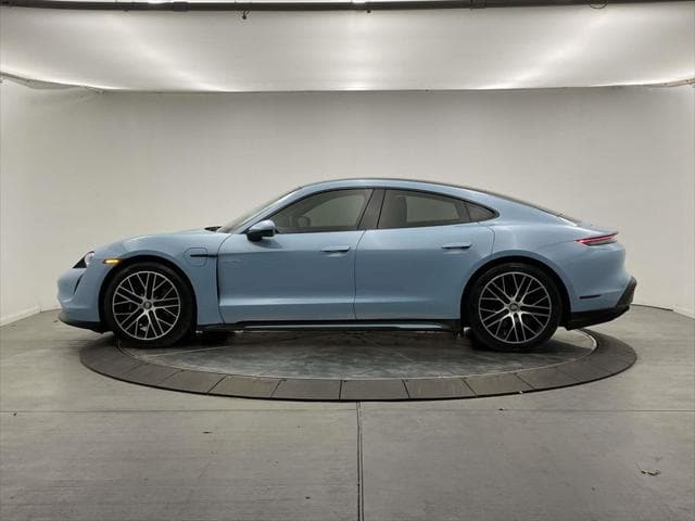 Used 2021 Porsche Taycan S with VIN WP0AB2Y1XMSA41708 for sale in Sewickley, PA