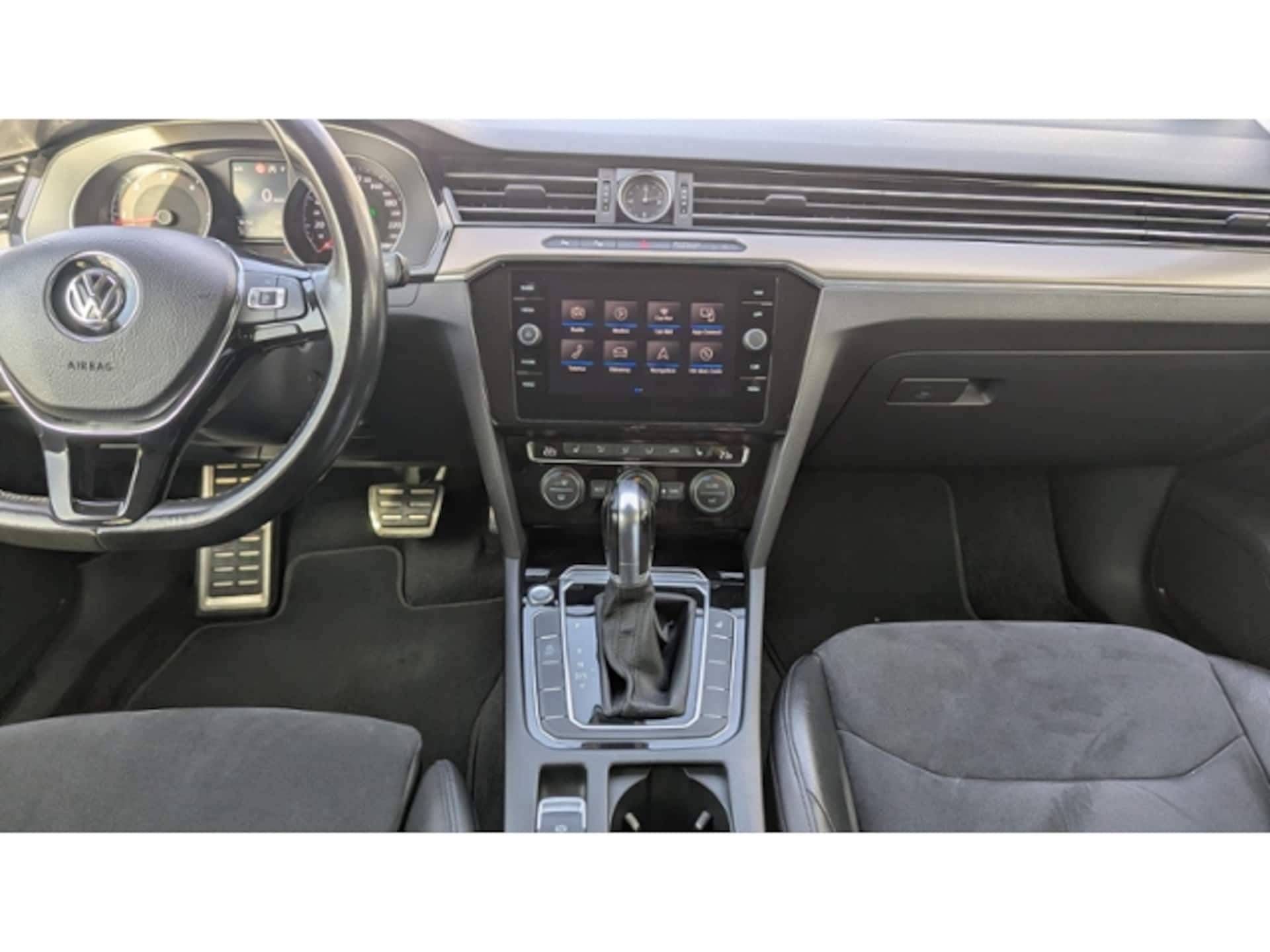 Volkswagen Arteon Elegance