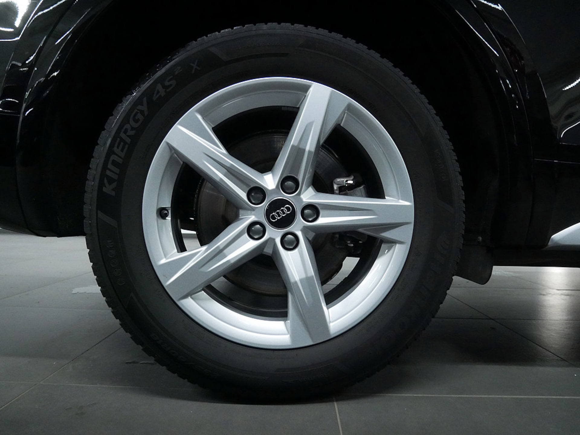 Audi Q5 Sportback S line