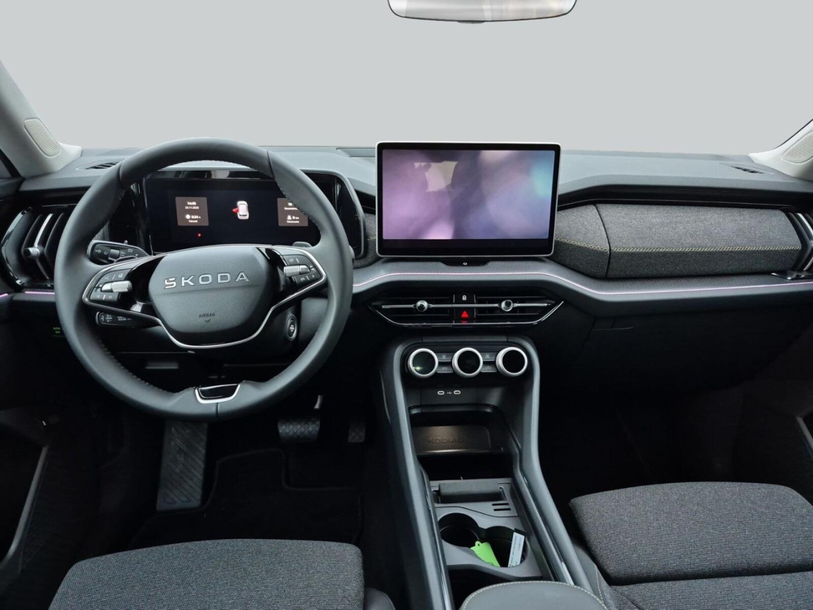 Škoda Kodiaq – Bild 11