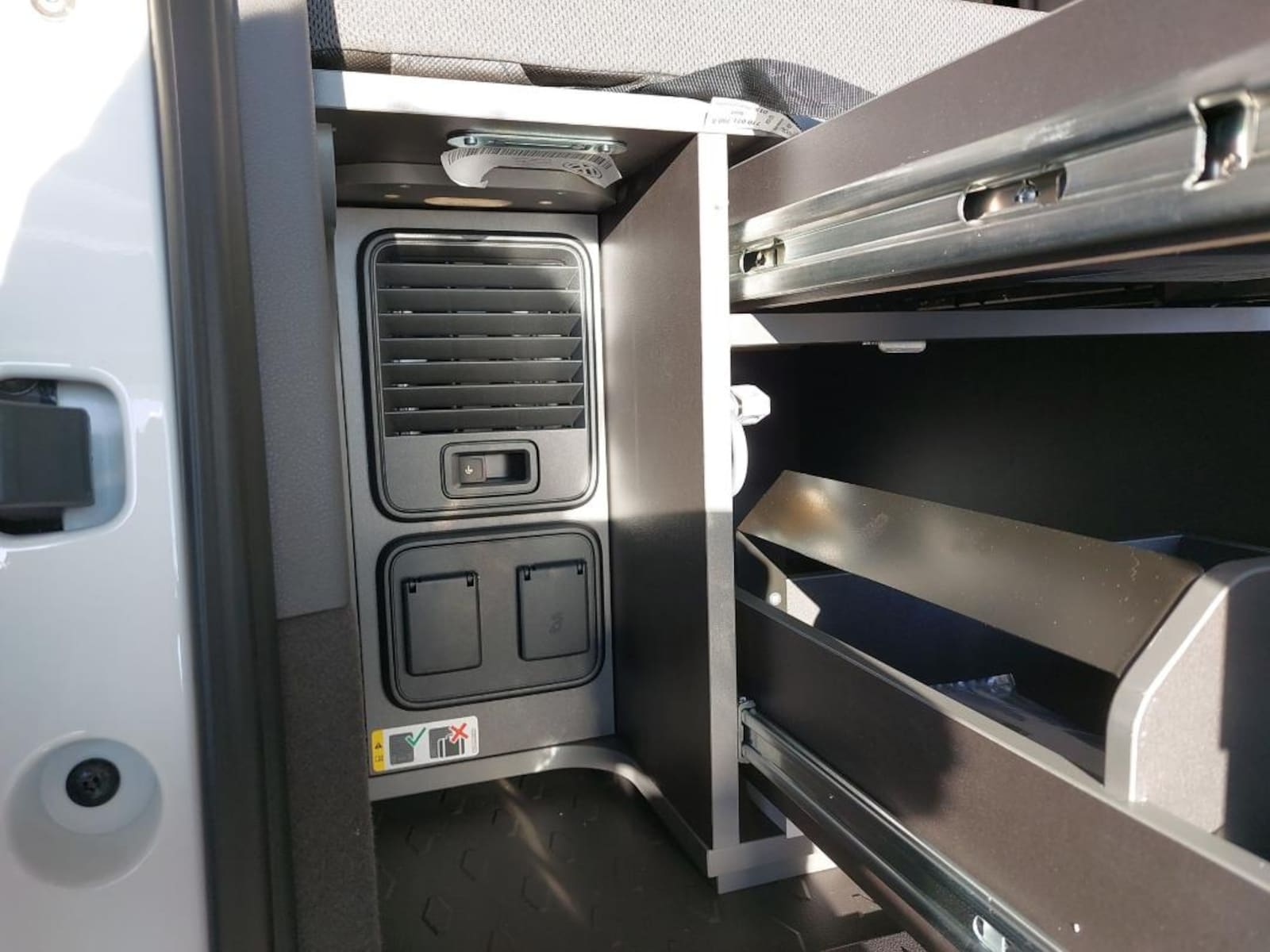 Volkswagen California – Bild 15